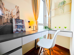The Lakeshore (D22), Condominium #607506311